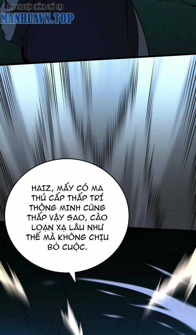 Bắt Đầu Kế Nhiệm Boss Hắc Long, Ta Vô Địch Chapter 5 trang 30