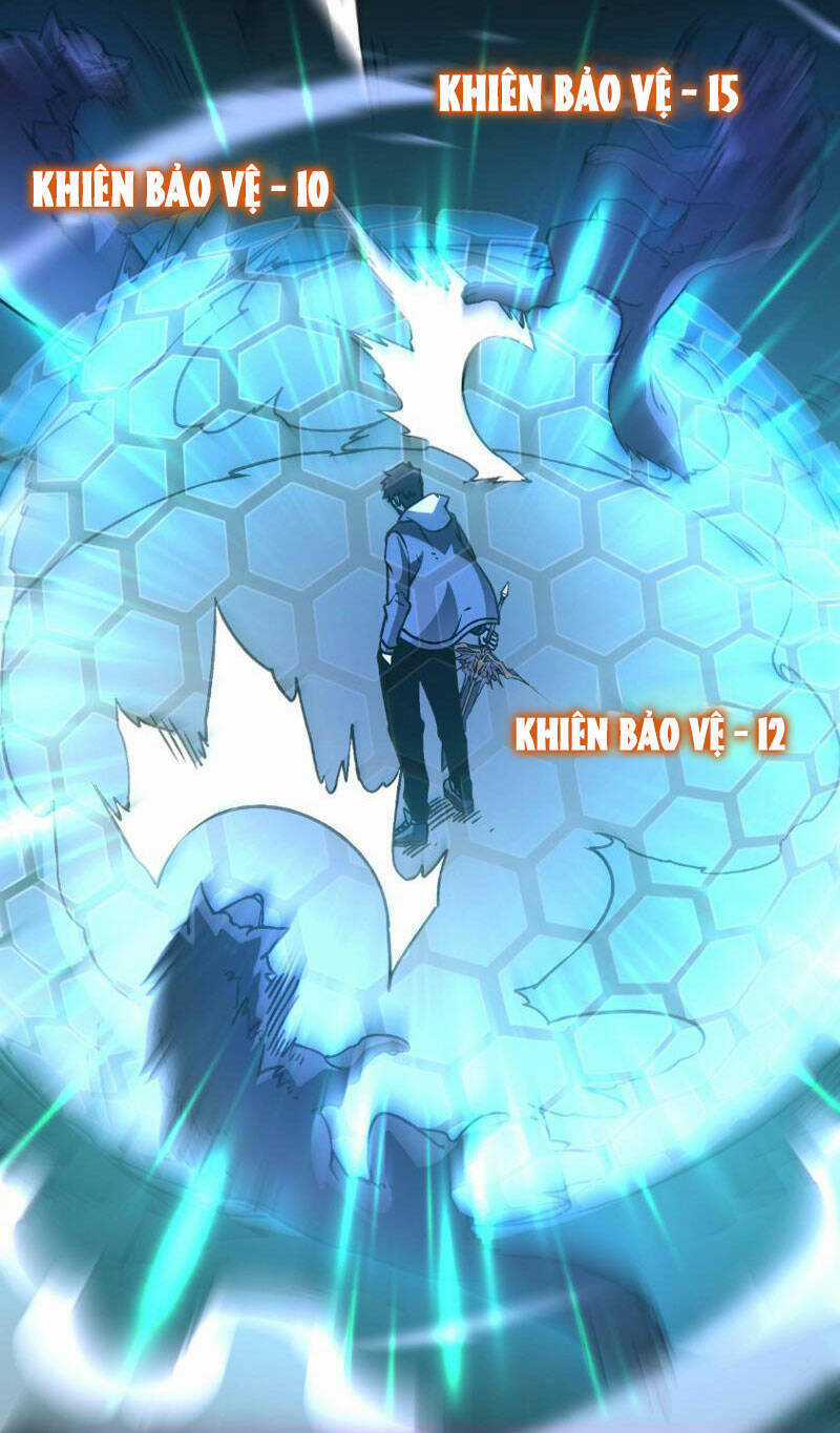 Bắt Đầu Kế Nhiệm Boss Hắc Long, Ta Vô Địch Chapter 5 trang 31