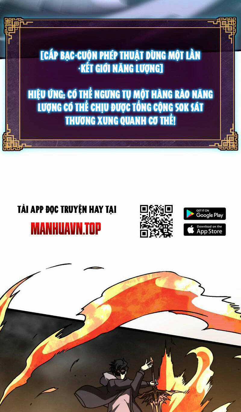 Bắt Đầu Kế Nhiệm Boss Hắc Long, Ta Vô Địch Chapter 5 trang 32