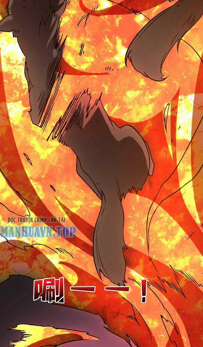 Bắt Đầu Kế Nhiệm Boss Hắc Long, Ta Vô Địch Chapter 5 trang 34