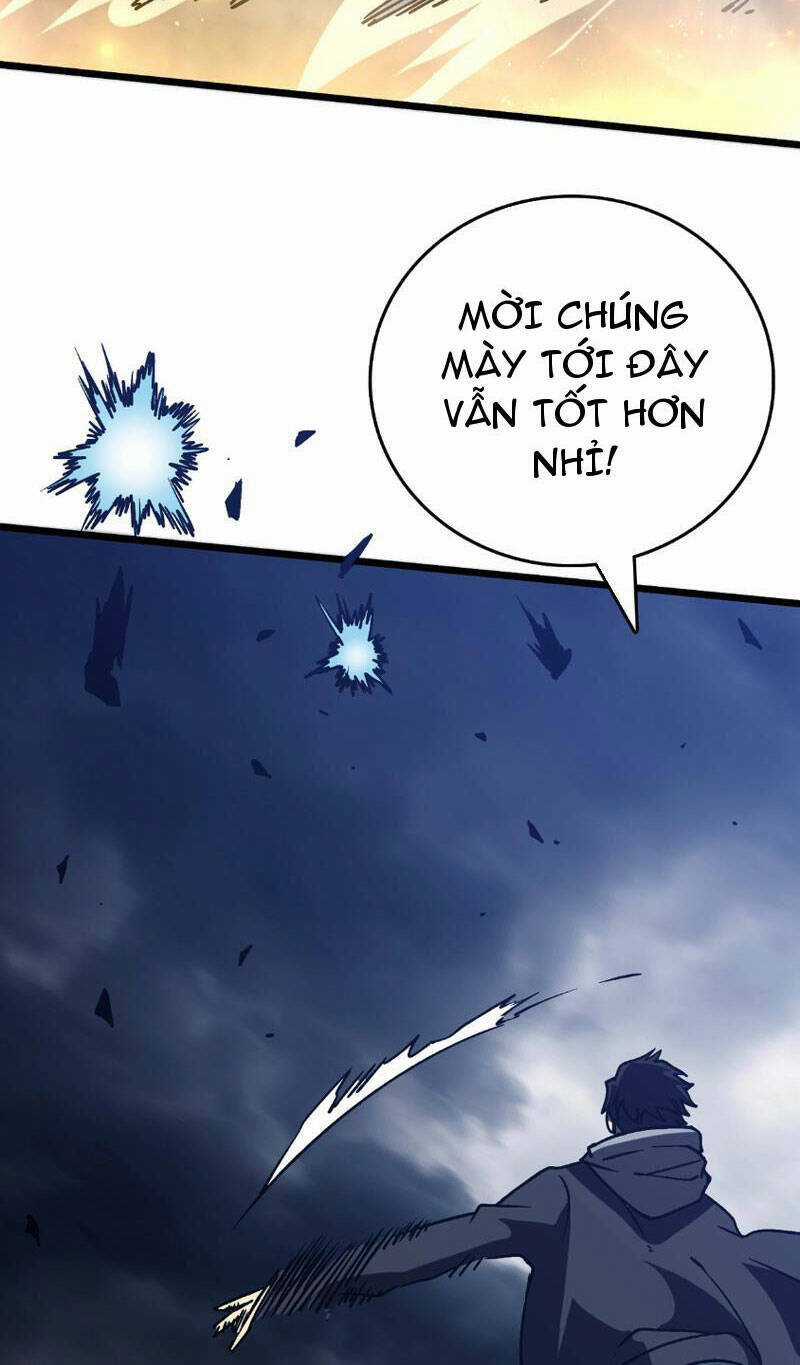 Bắt Đầu Kế Nhiệm Boss Hắc Long, Ta Vô Địch Chapter 5 trang 37