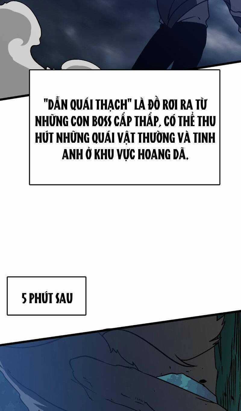 Bắt Đầu Kế Nhiệm Boss Hắc Long, Ta Vô Địch Chapter 5 trang 38