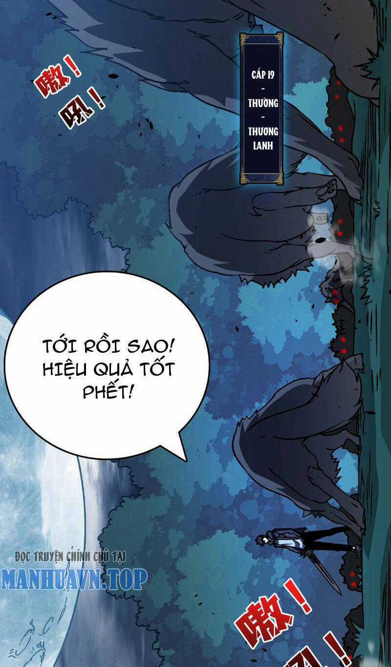 Bắt Đầu Kế Nhiệm Boss Hắc Long, Ta Vô Địch Chapter 5 trang 39