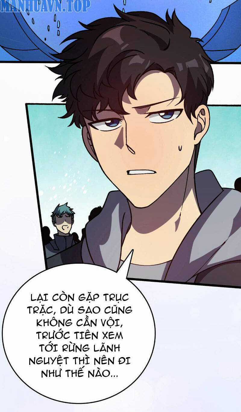 Bắt Đầu Kế Nhiệm Boss Hắc Long, Ta Vô Địch Chapter 5 trang 4