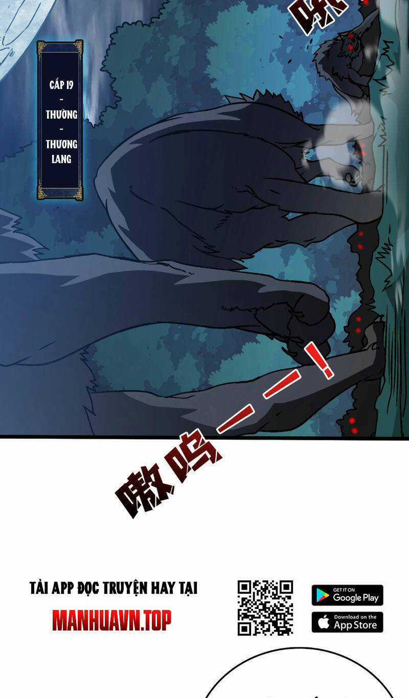 Bắt Đầu Kế Nhiệm Boss Hắc Long, Ta Vô Địch Chapter 5 trang 40