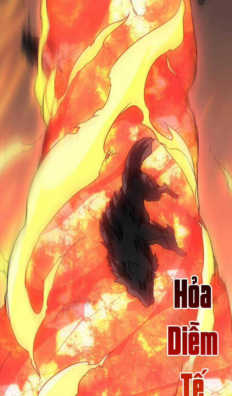 Bắt Đầu Kế Nhiệm Boss Hắc Long, Ta Vô Địch Chapter 5 trang 43