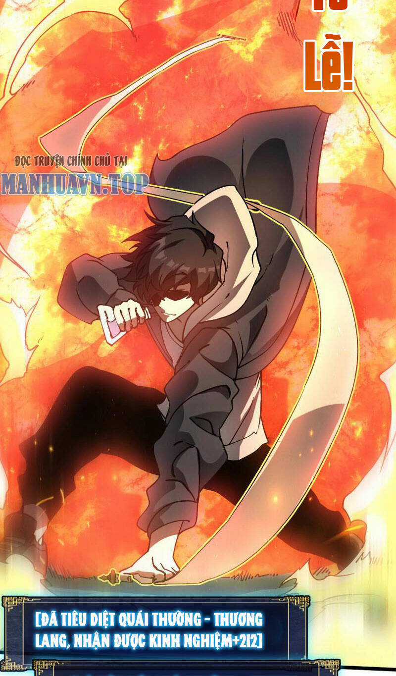 Bắt Đầu Kế Nhiệm Boss Hắc Long, Ta Vô Địch Chapter 5 trang 44