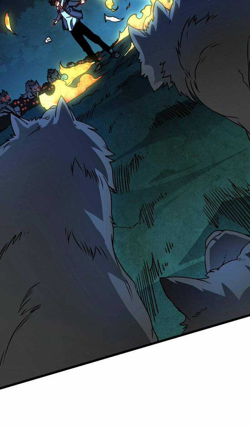 Bắt Đầu Kế Nhiệm Boss Hắc Long, Ta Vô Địch Chapter 5 trang 46