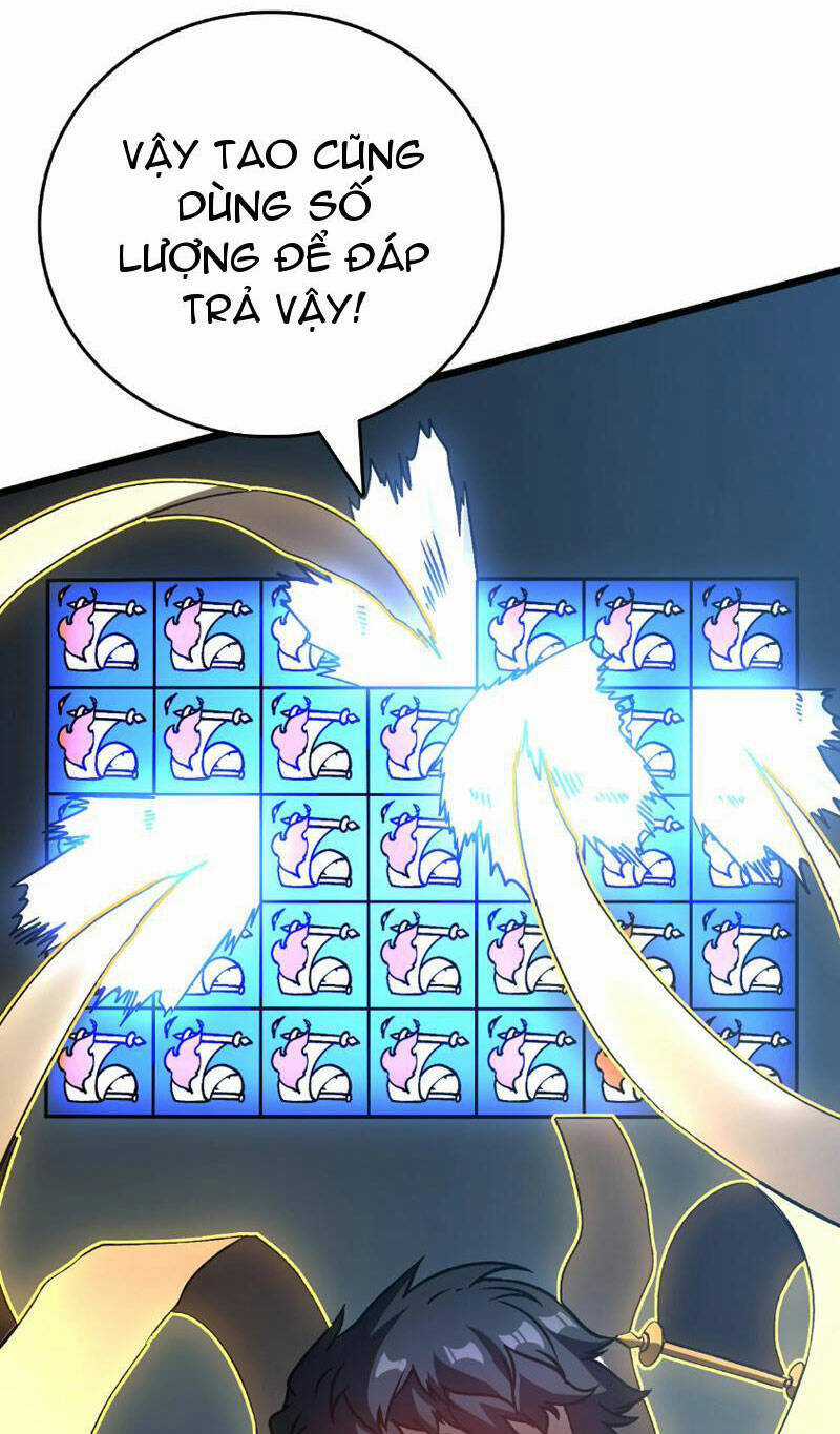 Bắt Đầu Kế Nhiệm Boss Hắc Long, Ta Vô Địch Chapter 5 trang 47