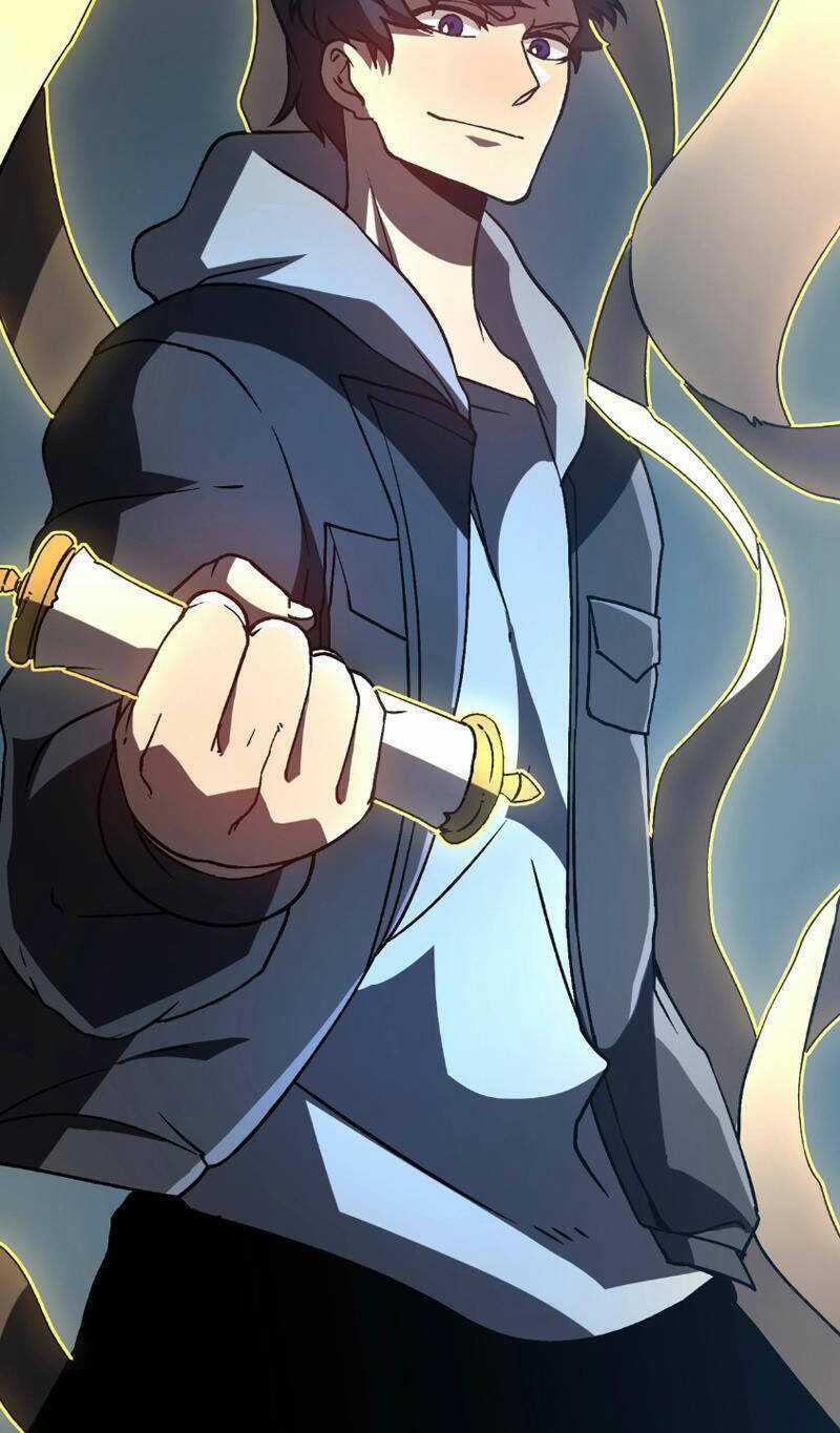 Bắt Đầu Kế Nhiệm Boss Hắc Long, Ta Vô Địch Chapter 5 trang 48