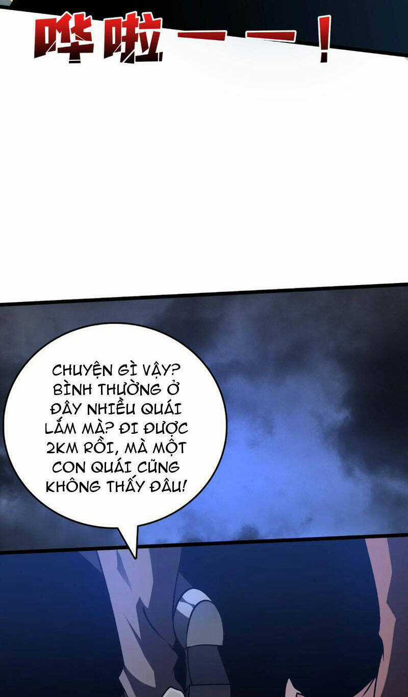 Bắt Đầu Kế Nhiệm Boss Hắc Long, Ta Vô Địch Chapter 5 trang 49