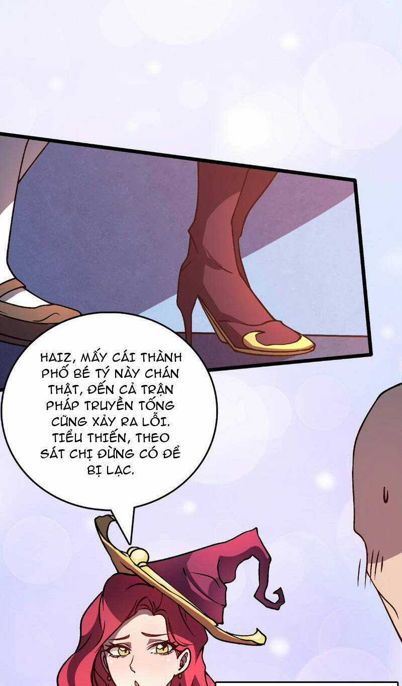 Bắt Đầu Kế Nhiệm Boss Hắc Long, Ta Vô Địch Chapter 5 trang 5