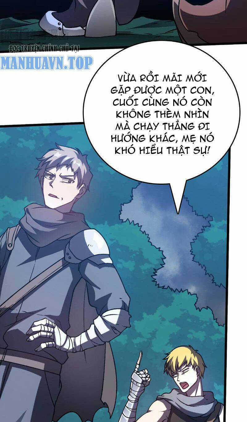 Bắt Đầu Kế Nhiệm Boss Hắc Long, Ta Vô Địch Chapter 5 trang 50