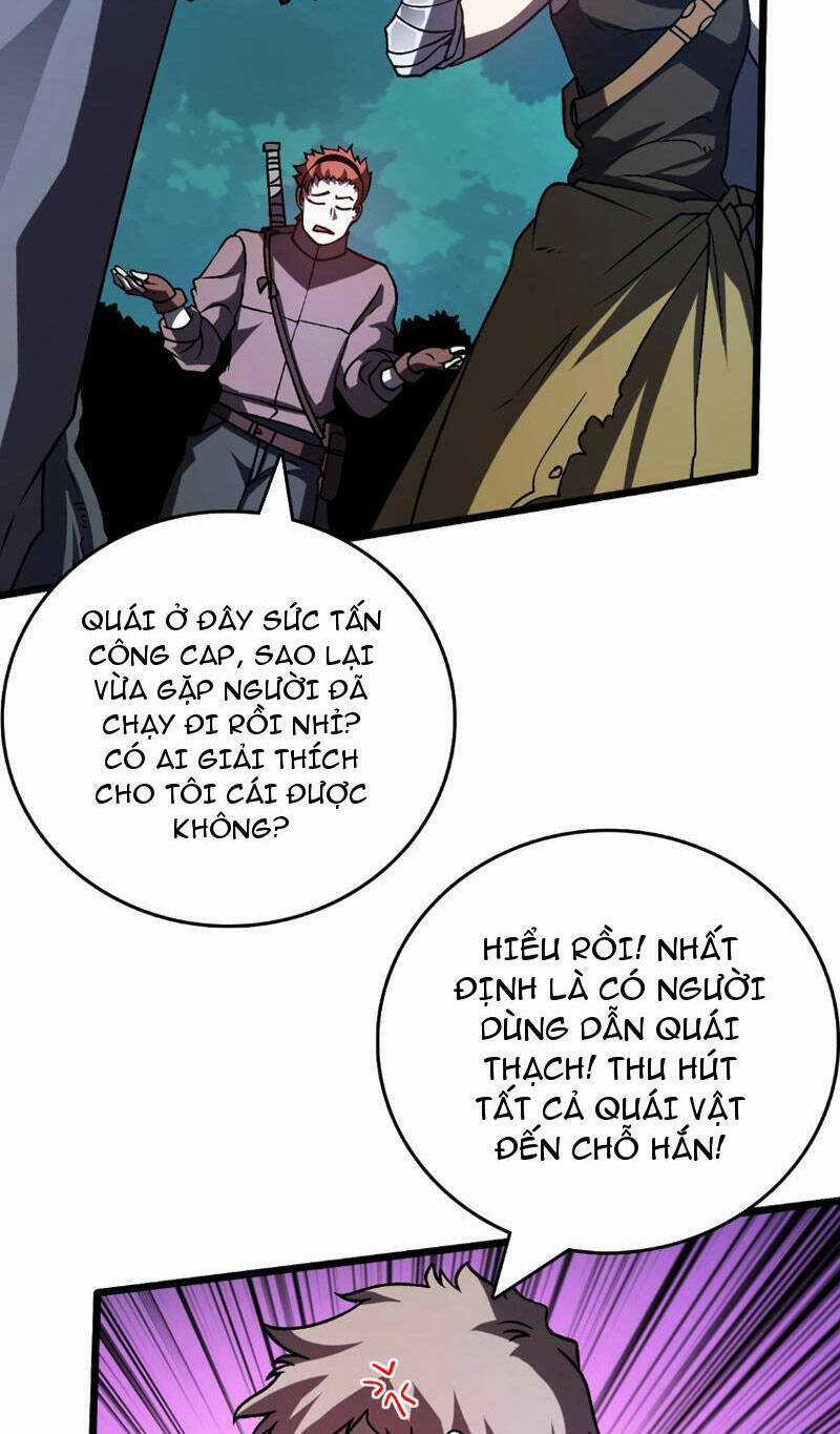 Bắt Đầu Kế Nhiệm Boss Hắc Long, Ta Vô Địch Chapter 5 trang 51