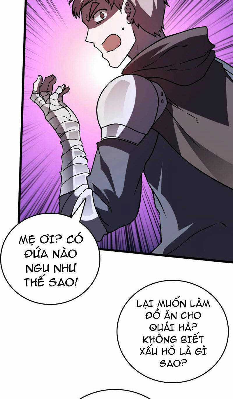 Bắt Đầu Kế Nhiệm Boss Hắc Long, Ta Vô Địch Chapter 5 trang 52