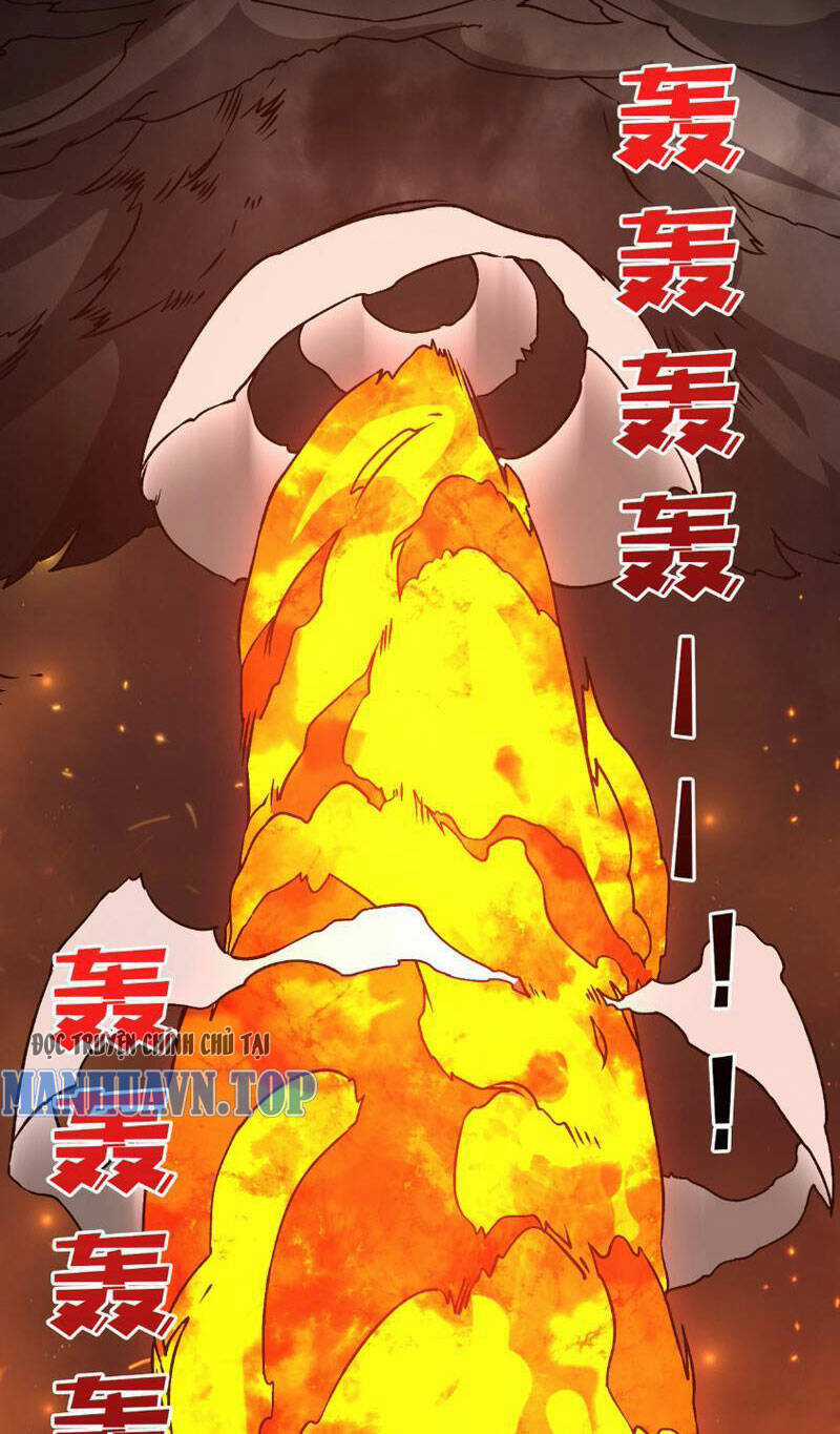 Bắt Đầu Kế Nhiệm Boss Hắc Long, Ta Vô Địch Chapter 5 trang 54