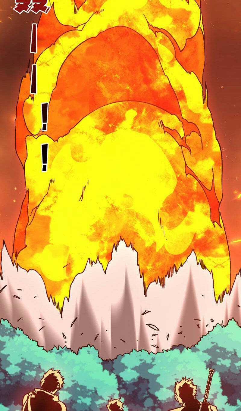 Bắt Đầu Kế Nhiệm Boss Hắc Long, Ta Vô Địch Chapter 5 trang 55