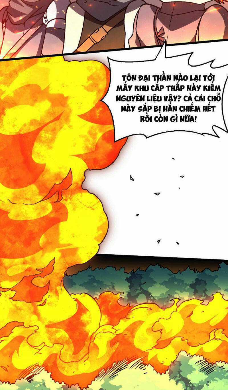 Bắt Đầu Kế Nhiệm Boss Hắc Long, Ta Vô Địch Chapter 5 trang 57