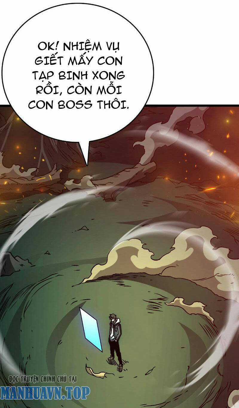 Bắt Đầu Kế Nhiệm Boss Hắc Long, Ta Vô Địch Chapter 5 trang 59