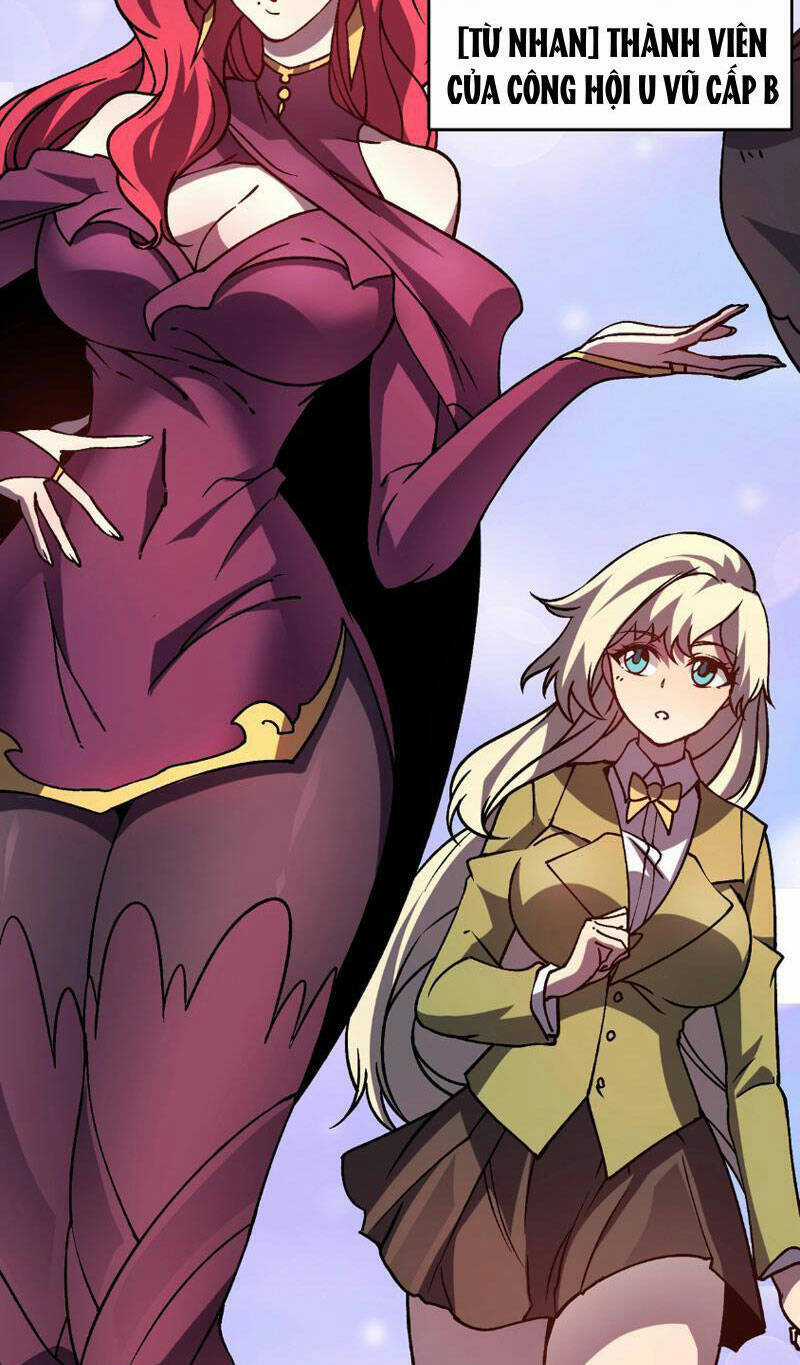 Bắt Đầu Kế Nhiệm Boss Hắc Long, Ta Vô Địch Chapter 5 trang 6