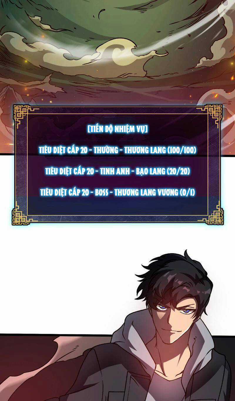 Bắt Đầu Kế Nhiệm Boss Hắc Long, Ta Vô Địch Chapter 5 trang 60