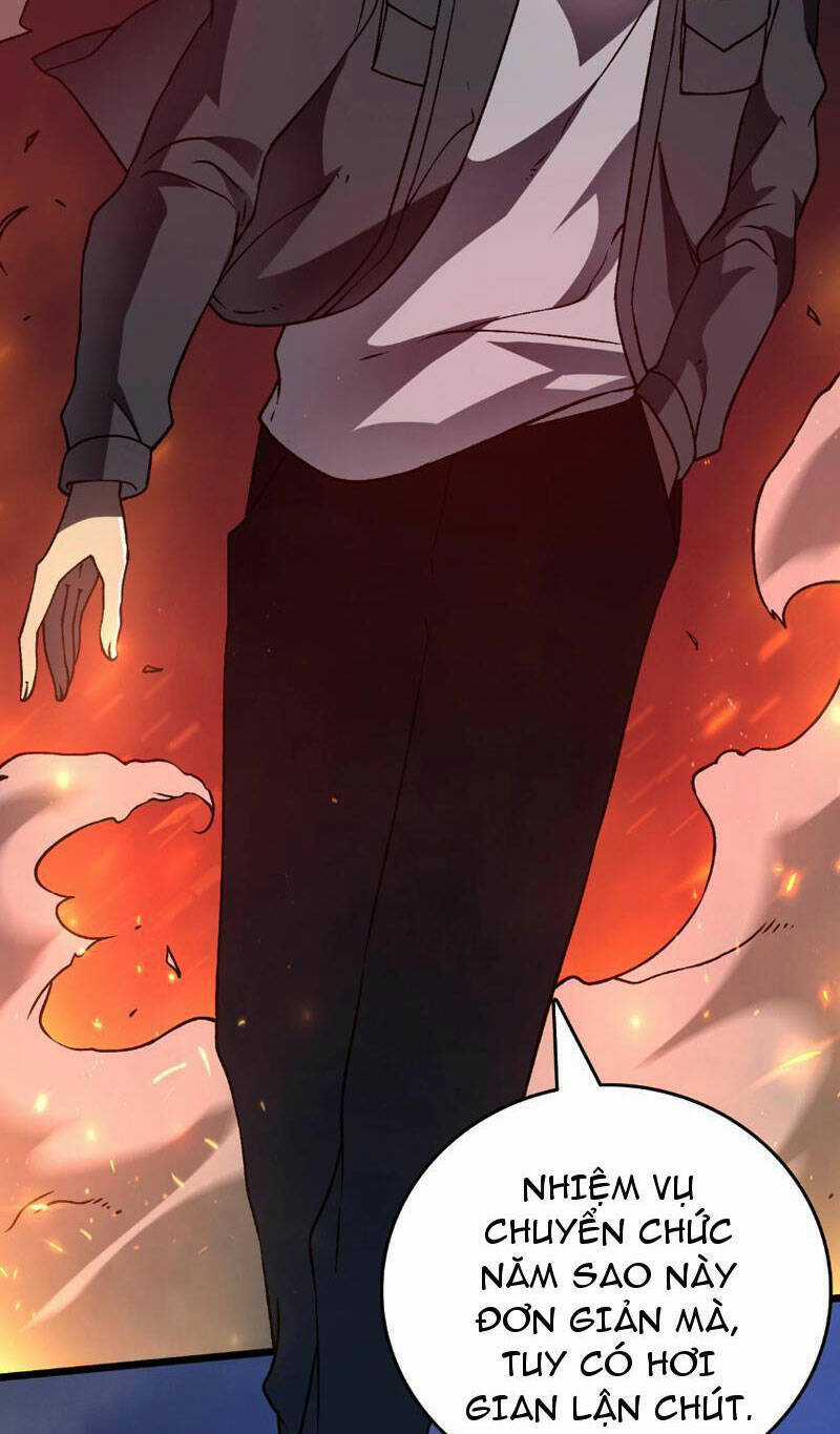 Bắt Đầu Kế Nhiệm Boss Hắc Long, Ta Vô Địch Chapter 5 trang 61