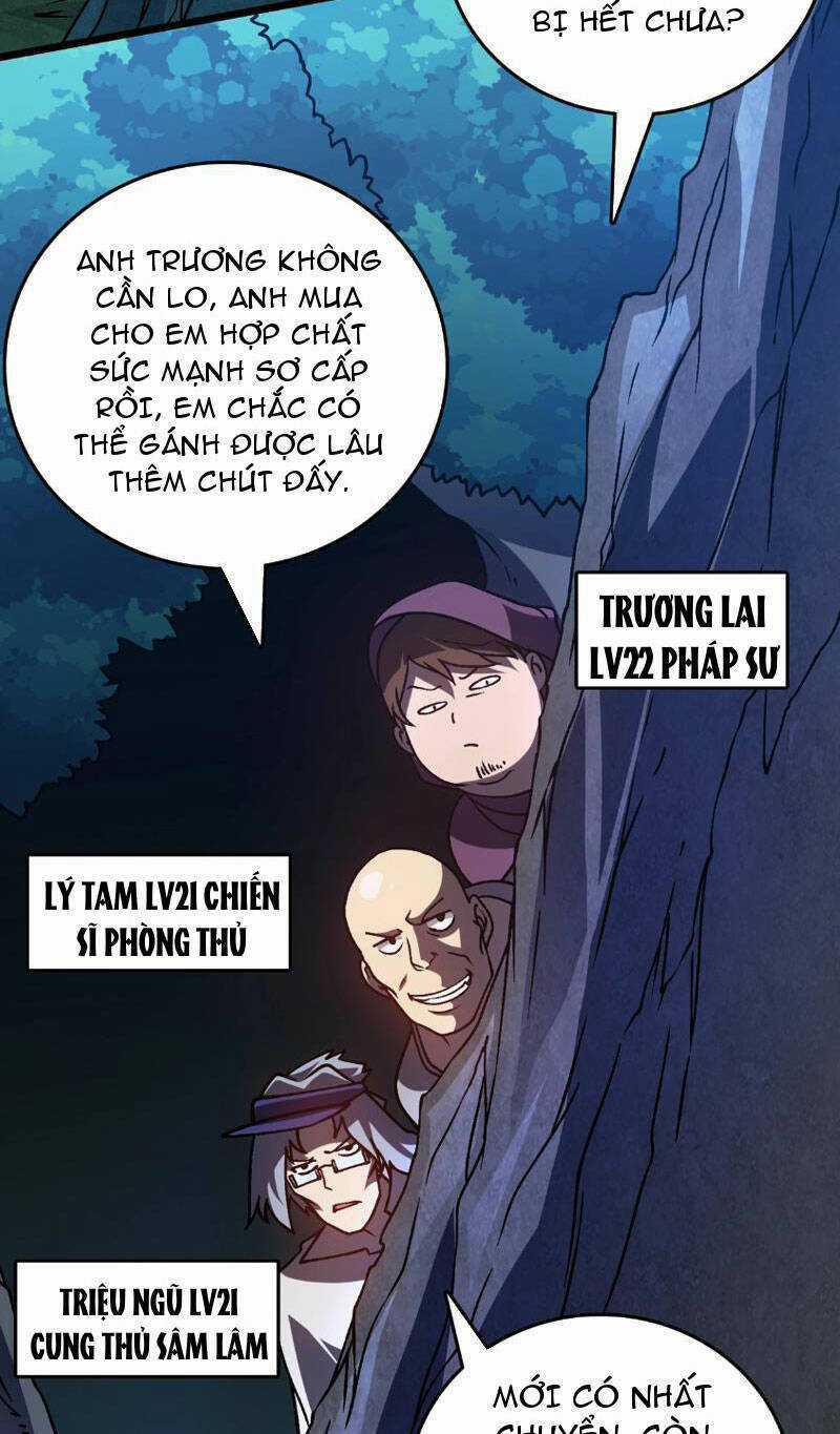 Bắt Đầu Kế Nhiệm Boss Hắc Long, Ta Vô Địch Chapter 5 trang 65