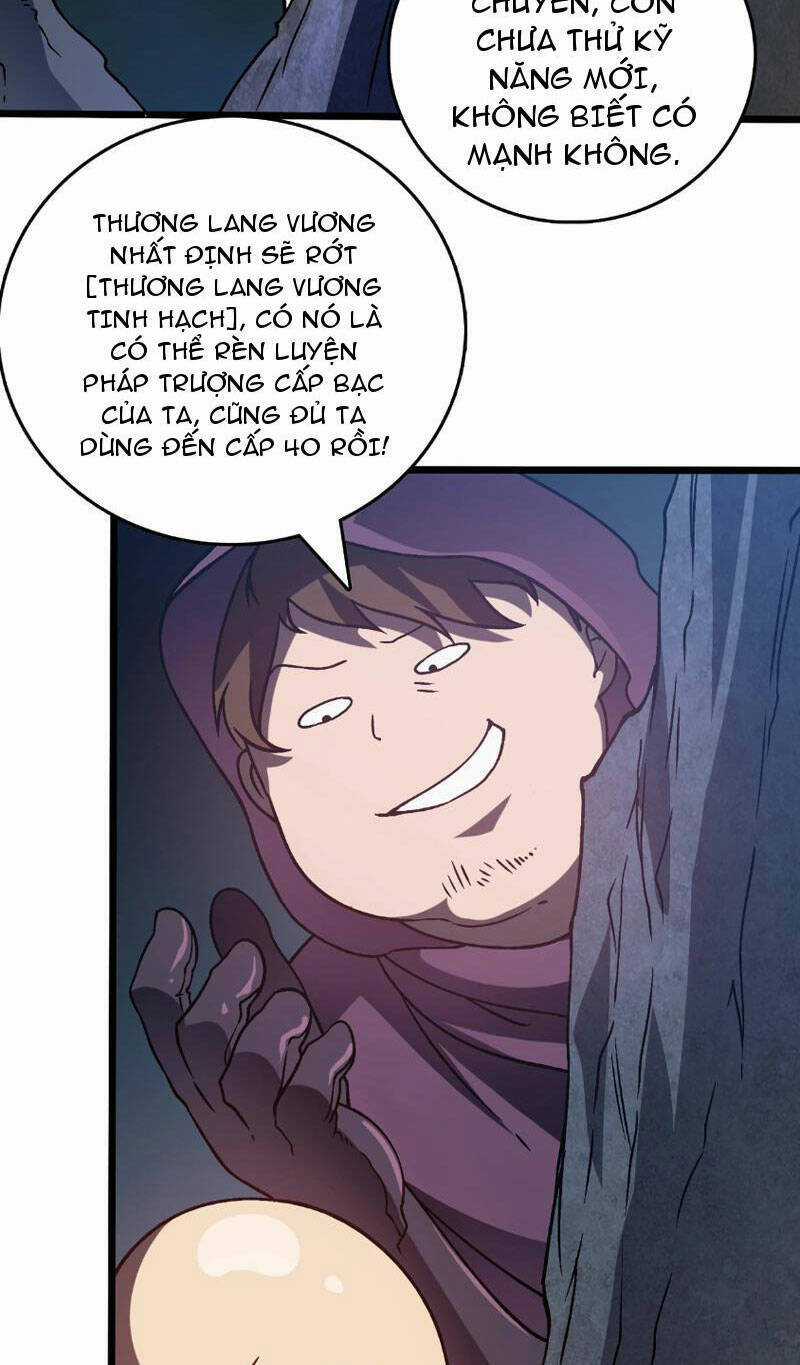 Bắt Đầu Kế Nhiệm Boss Hắc Long, Ta Vô Địch Chapter 5 trang 66