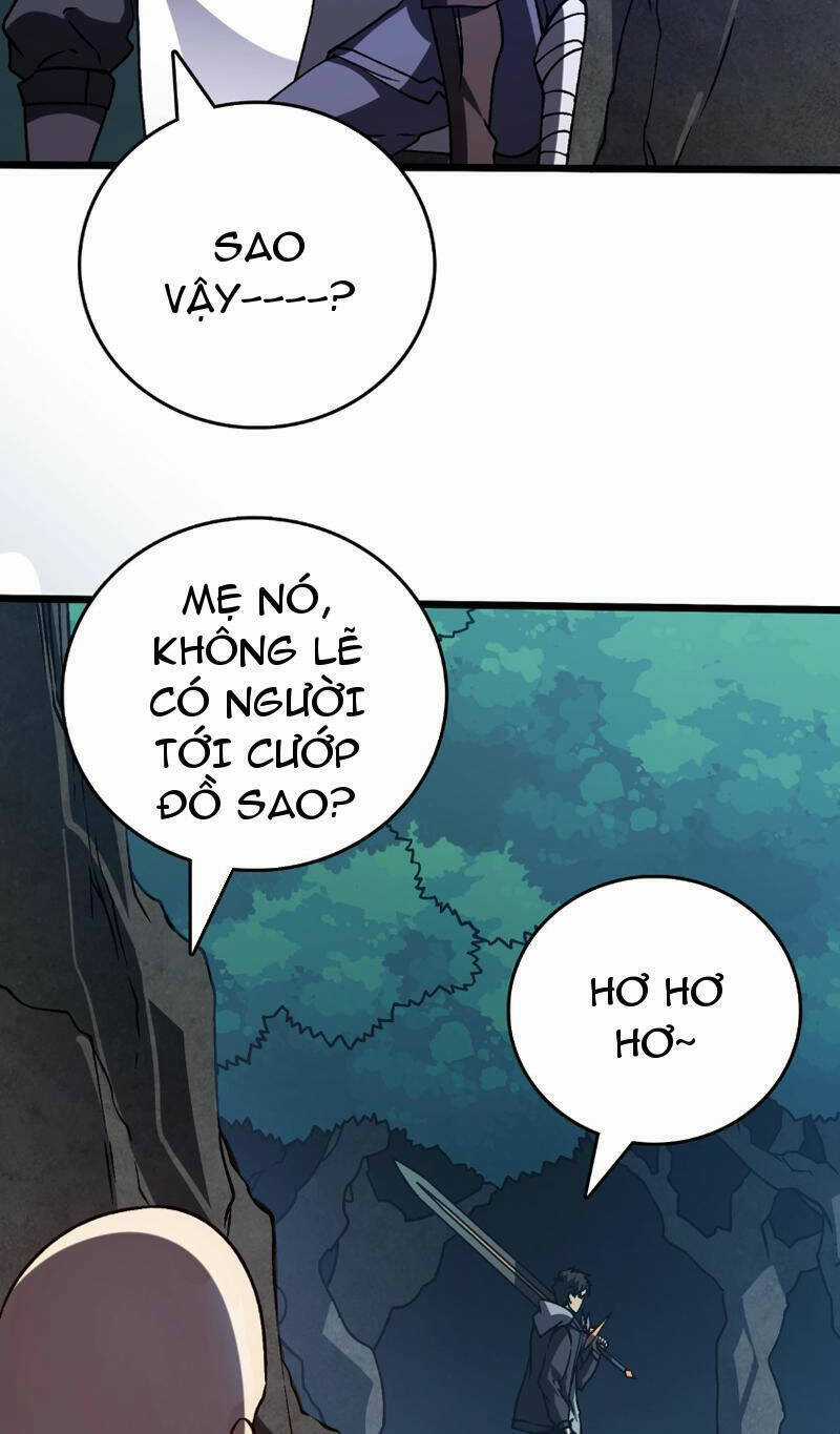 Bắt Đầu Kế Nhiệm Boss Hắc Long, Ta Vô Địch Chapter 5 trang 68