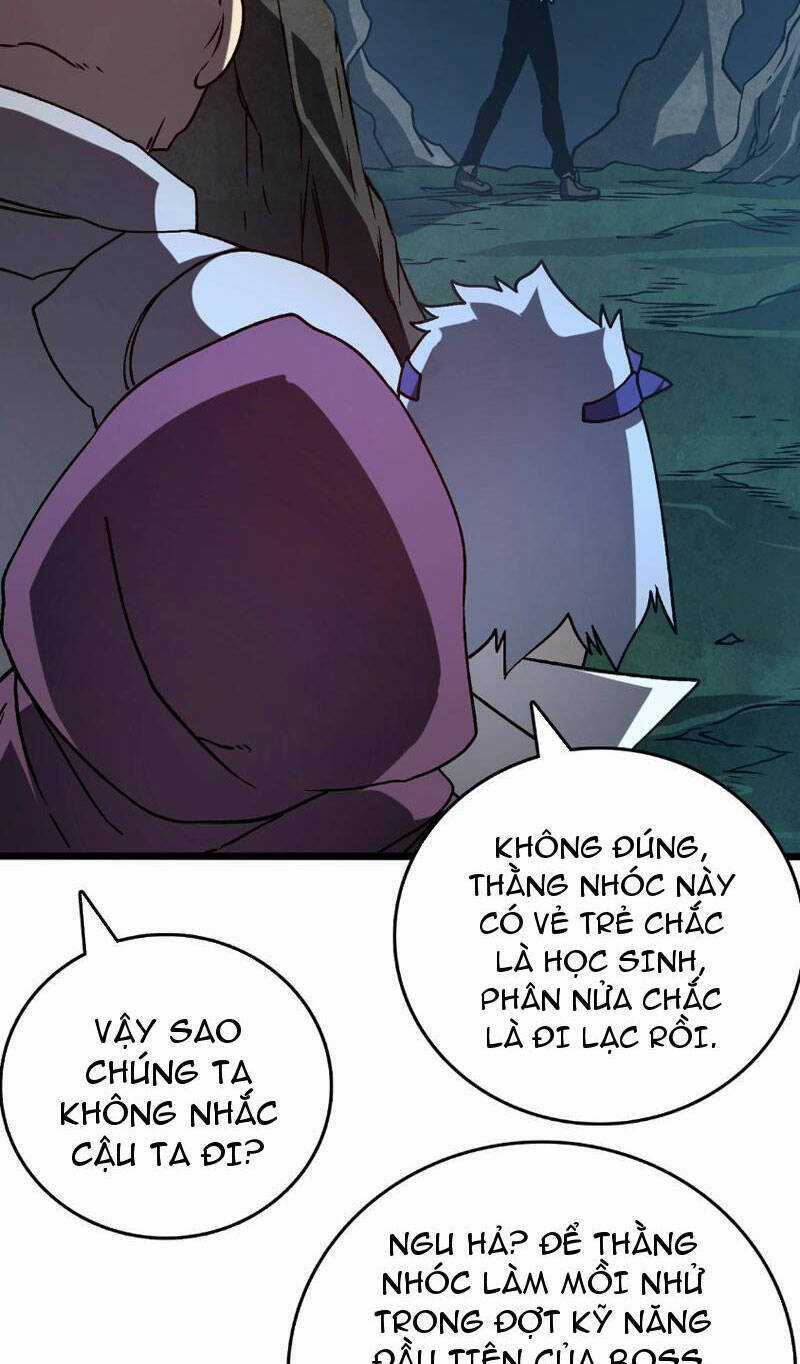 Bắt Đầu Kế Nhiệm Boss Hắc Long, Ta Vô Địch Chapter 5 trang 69