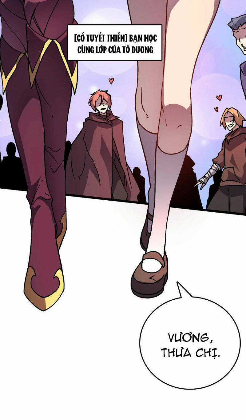 Bắt Đầu Kế Nhiệm Boss Hắc Long, Ta Vô Địch Chapter 5 trang 7