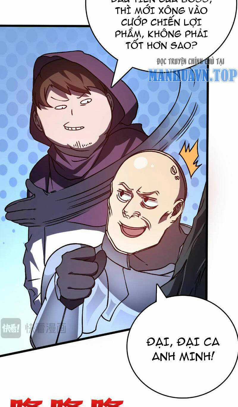 Bắt Đầu Kế Nhiệm Boss Hắc Long, Ta Vô Địch Chapter 5 trang 70