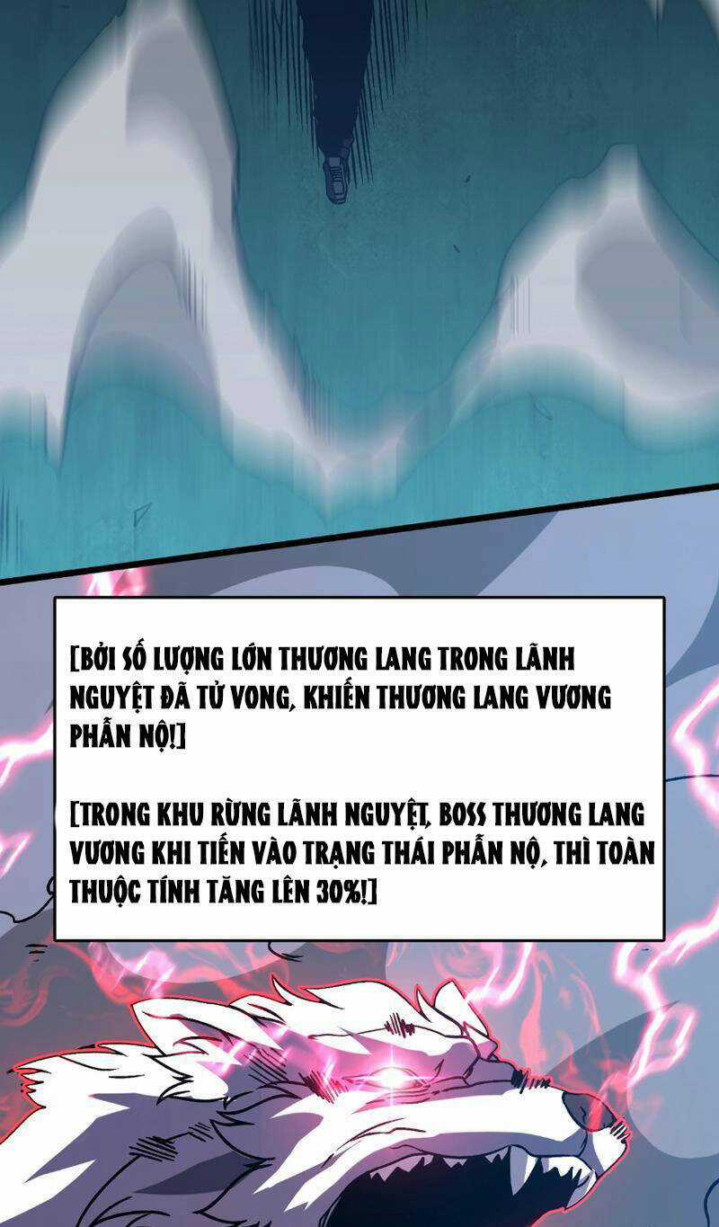 Bắt Đầu Kế Nhiệm Boss Hắc Long, Ta Vô Địch Chapter 5 trang 73