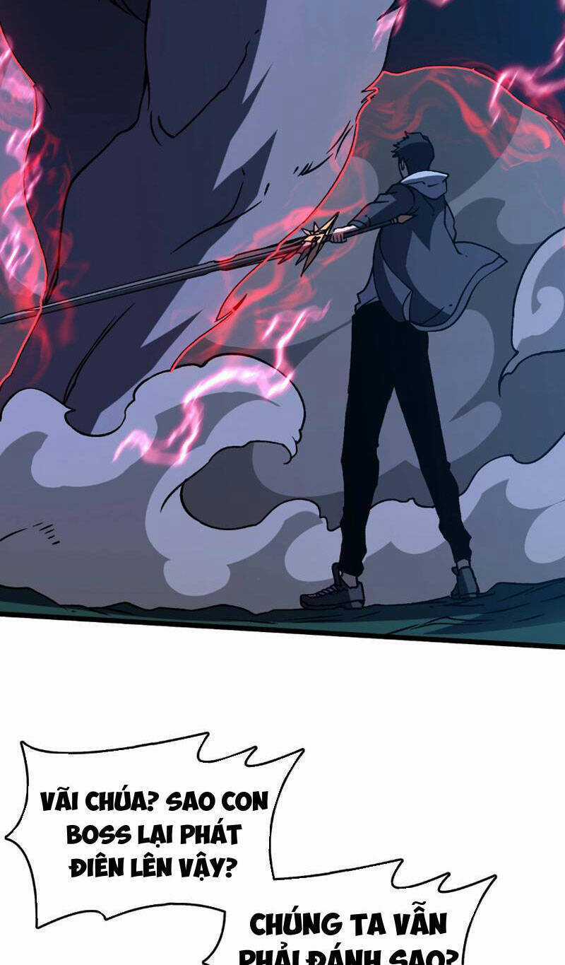 Bắt Đầu Kế Nhiệm Boss Hắc Long, Ta Vô Địch Chapter 5 trang 75