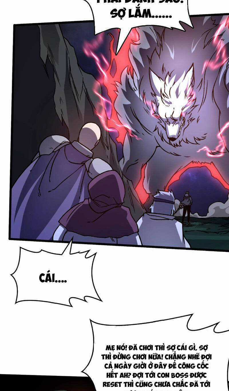 Bắt Đầu Kế Nhiệm Boss Hắc Long, Ta Vô Địch Chapter 5 trang 76