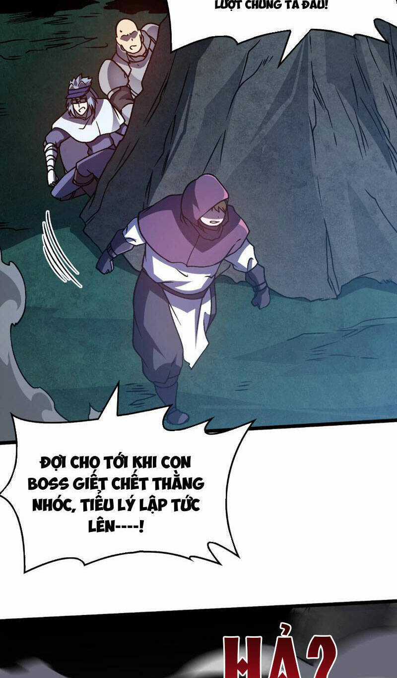 Bắt Đầu Kế Nhiệm Boss Hắc Long, Ta Vô Địch Chapter 5 trang 77