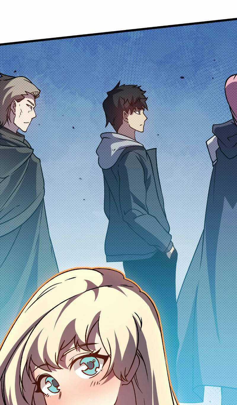 Bắt Đầu Kế Nhiệm Boss Hắc Long, Ta Vô Địch Chapter 5 trang 8