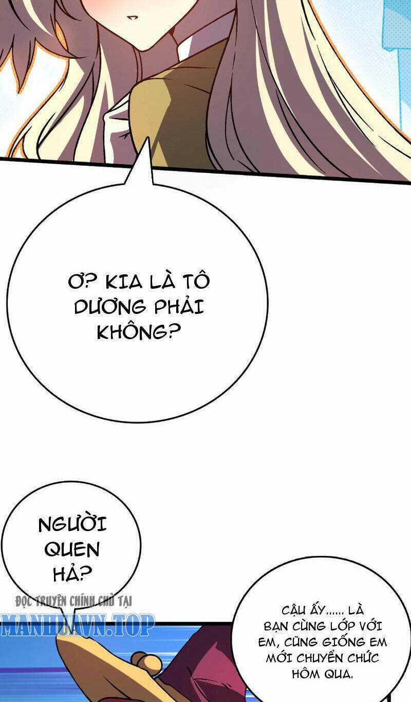 Bắt Đầu Kế Nhiệm Boss Hắc Long, Ta Vô Địch Chapter 5 trang 9