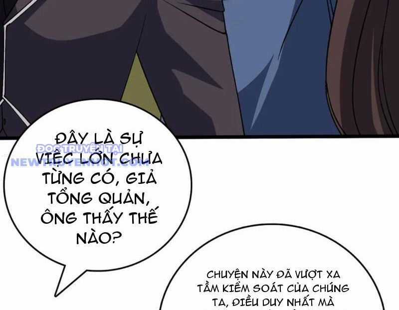 Bắt Đầu Kế Nhiệm Boss Hắc Long, Ta Vô Địch Chapter 50 trang 11