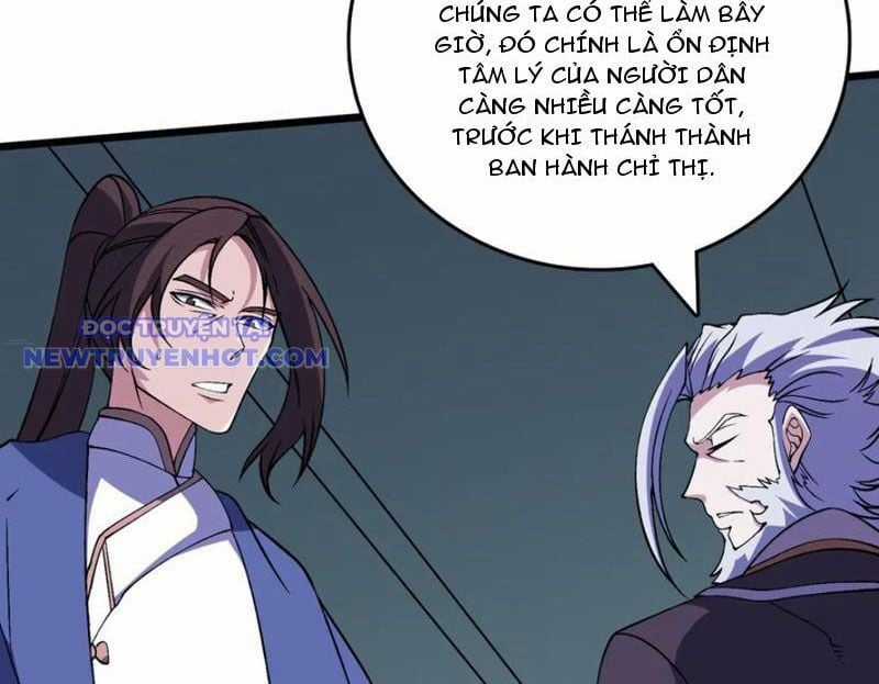 Bắt Đầu Kế Nhiệm Boss Hắc Long, Ta Vô Địch Chapter 50 trang 12