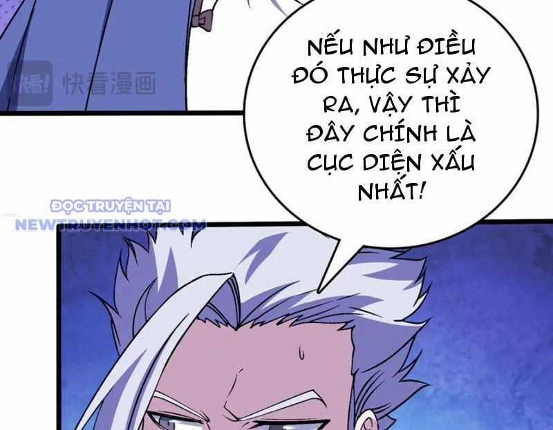 Bắt Đầu Kế Nhiệm Boss Hắc Long, Ta Vô Địch Chapter 50 trang 16