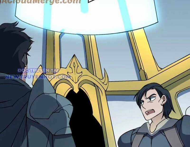 Bắt Đầu Kế Nhiệm Boss Hắc Long, Ta Vô Địch Chapter 50 trang 2
