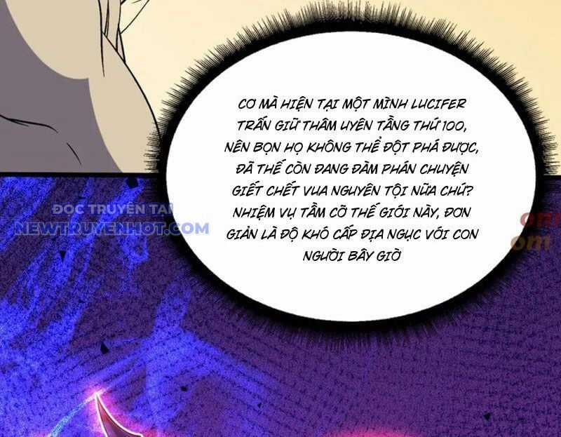 Bắt Đầu Kế Nhiệm Boss Hắc Long, Ta Vô Địch Chapter 50 trang 21