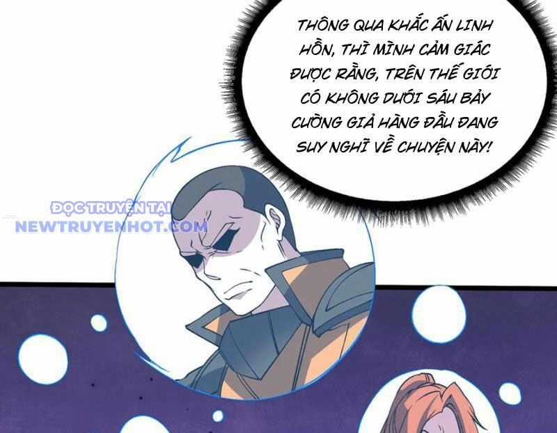 Bắt Đầu Kế Nhiệm Boss Hắc Long, Ta Vô Địch Chapter 50 trang 27