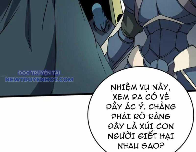 Bắt Đầu Kế Nhiệm Boss Hắc Long, Ta Vô Địch Chapter 50 trang 3