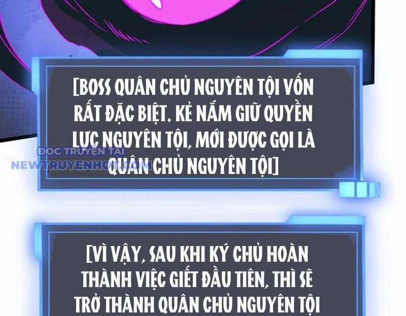 Bắt Đầu Kế Nhiệm Boss Hắc Long, Ta Vô Địch Chapter 50 trang 34
