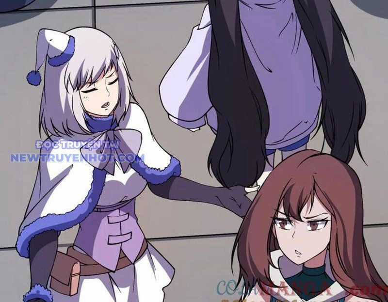 Bắt Đầu Kế Nhiệm Boss Hắc Long, Ta Vô Địch Chapter 50 trang 5