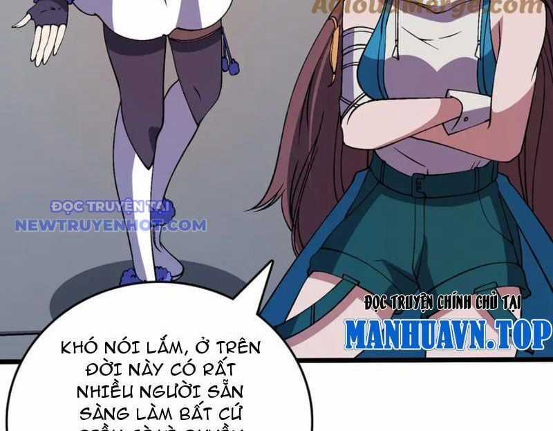 Bắt Đầu Kế Nhiệm Boss Hắc Long, Ta Vô Địch Chapter 50 trang 6