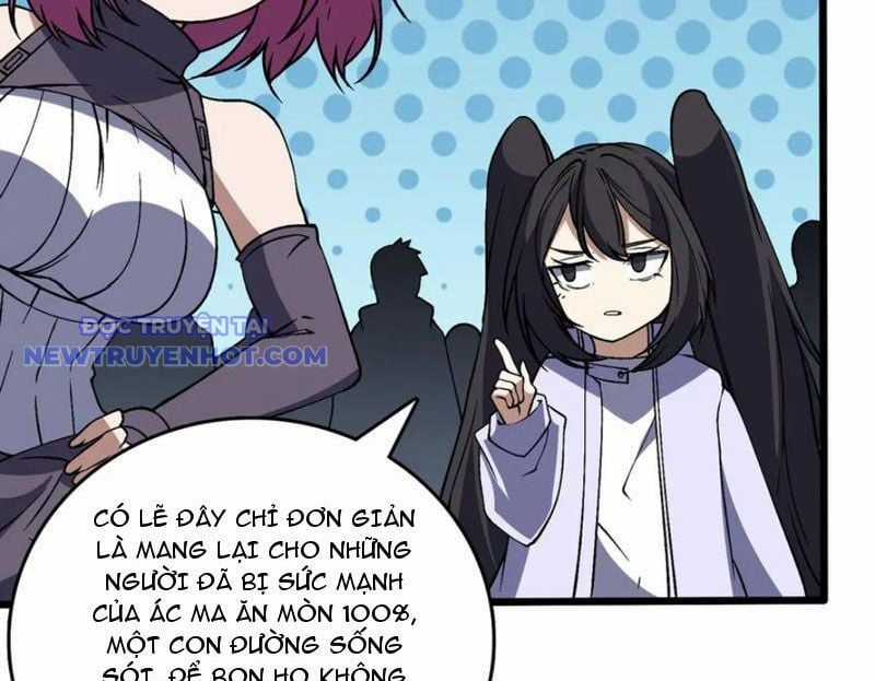 Bắt Đầu Kế Nhiệm Boss Hắc Long, Ta Vô Địch Chapter 50 trang 8