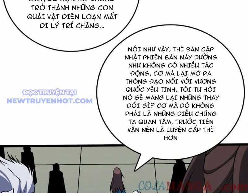 Bắt Đầu Kế Nhiệm Boss Hắc Long, Ta Vô Địch Chapter 50 trang 9